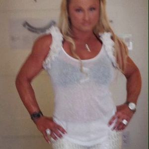 Meet your Posher, Christina